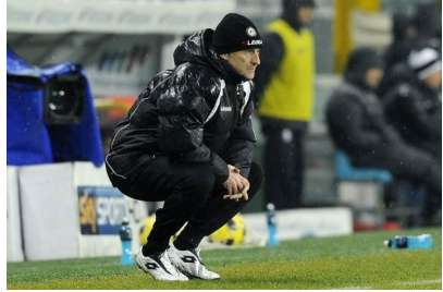 Guidolin, un type humble