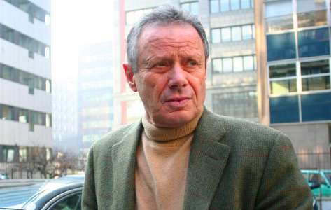 Zamparini menace de démissionner