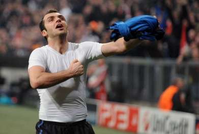 Pandev revient de loin