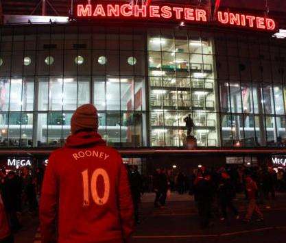 On était à Old Trafford