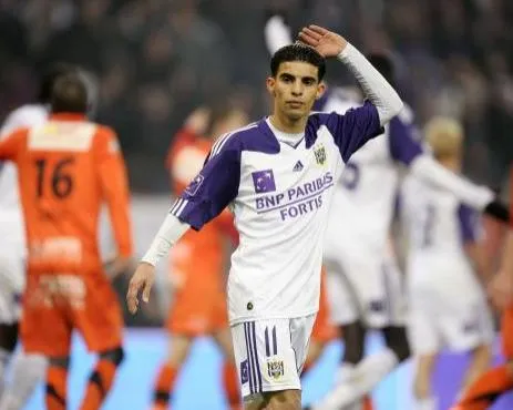 Boussoufa dans l&rsquo;attente