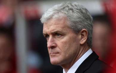 Mark Hughes au Bayern ?