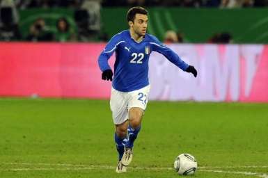 Giuseppe Rossi juge les clubs italiens