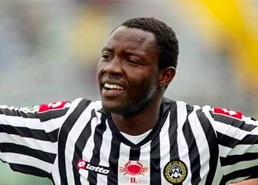 City intéressé par Asamoah