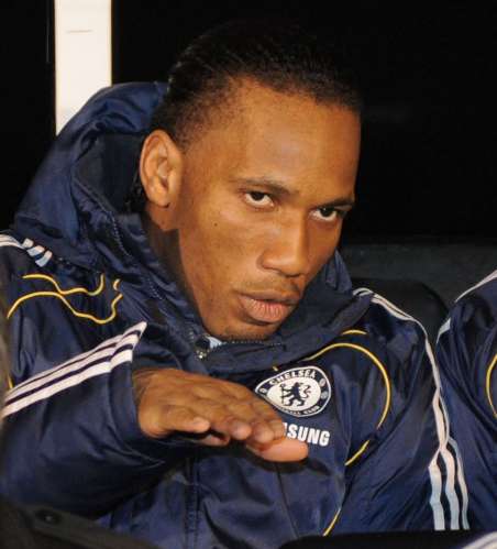 Drogba, fin de l&rsquo;histoire ?