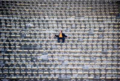 Blog : Le Mondial ouvrier des années 30