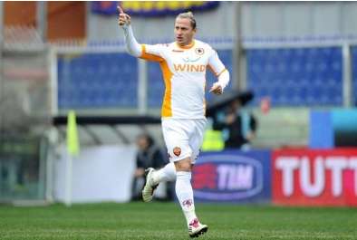 Mexes proche du Milan