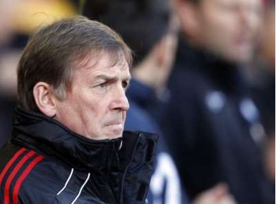 Dalglish allume Ferguson