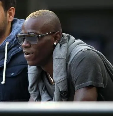 Les frasques de Balotelli (suite)