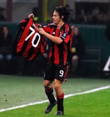 Inzaghi dans 20 jours