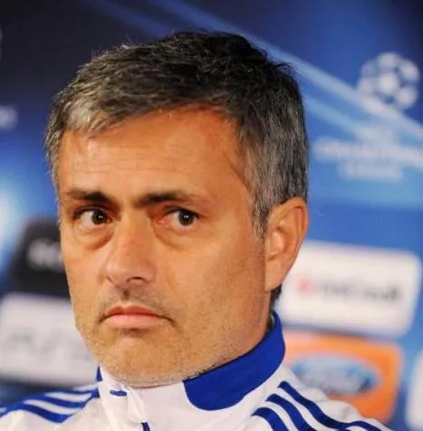 Mourinho nie le dopage