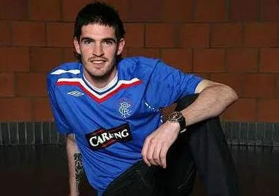 Sex-tape pour Lafferty?