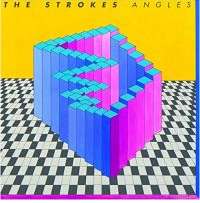 Blog : The Strokes