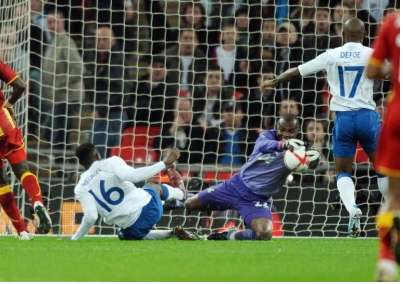 Welbeck se la joue volte-face