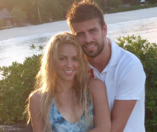 Shakira indésirable au Real