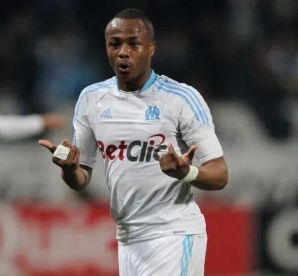 Marseille entame son demi-fond