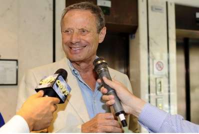 Zamparini fait son mea culpa