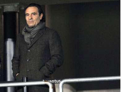 Prandelli, fan du Napoli