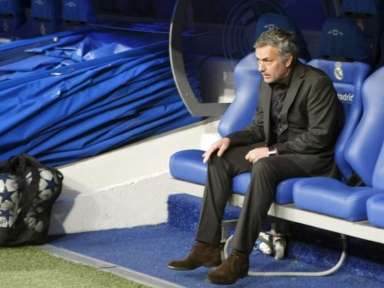 Mourinho fait du chantage