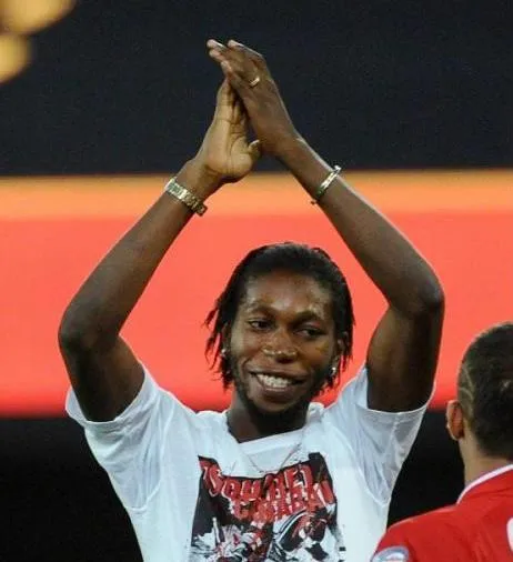 Mbokani, parti pour repartir