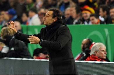 Prandelli se justifie