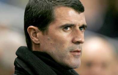 Roy Keane en Australie?