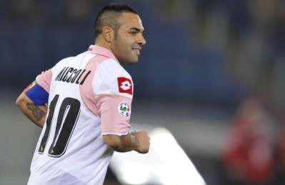 Miccoli, grand seigneur