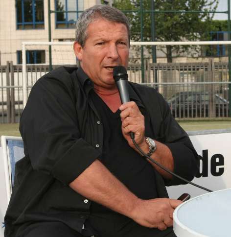 Courbis : «Le problème Edel»