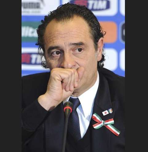 Photo : Prandelli, italo-japonais