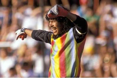 Le maire Higuita