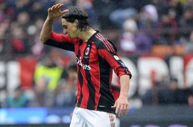 Zlatan pour remplacer Balotelli ?