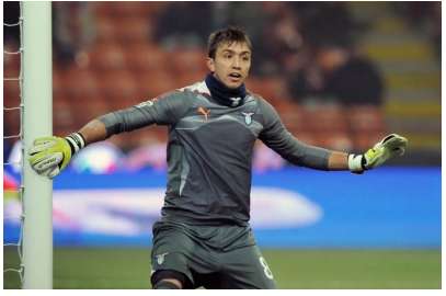 Muslera revient sur le derby