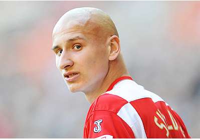 Shelvey montre son sexe sur Twitter