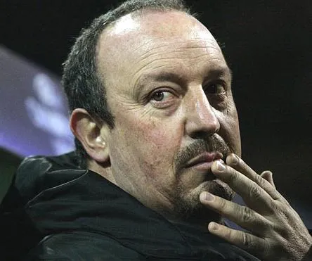 Aston Villa lorgne sur Benitez