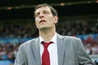 Bilic lance le match