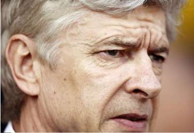 Wenger veut des garanties