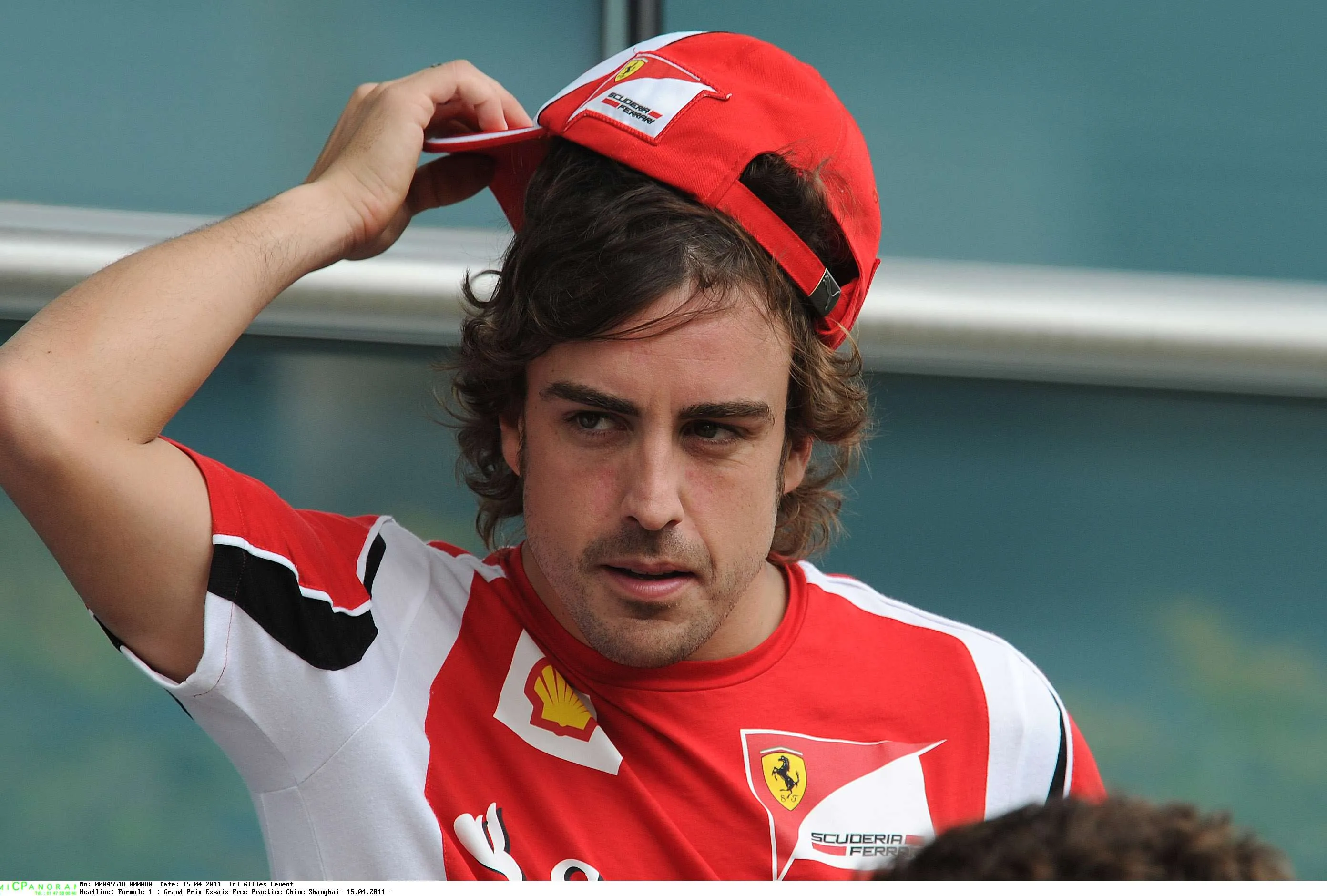 Fernando Alonso parle du «<span style="font-size:50%">&nbsp;</span>Mou<span style="font-size:50%">&nbsp;</span>»