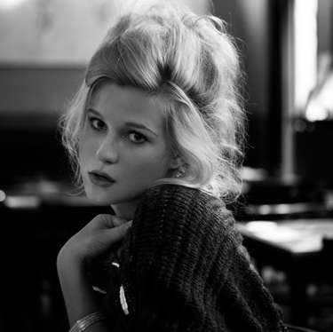 Blog : Au concert de Selah Sue