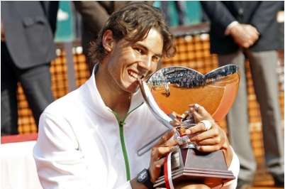 Nadal satisfait du Real