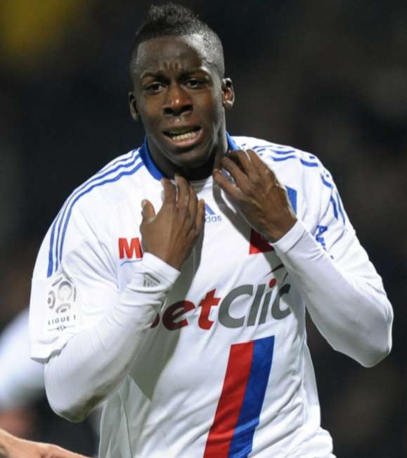 Dans l&rsquo;iPod d&rsquo;Aly Cissokho