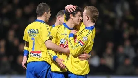 Westerlo forfait en Europa League ?