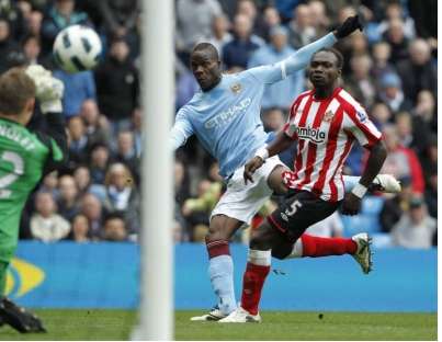 Balotelli, le généreux