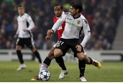 Banega ne craint pas Pepe