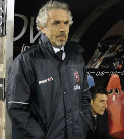 Donadoni en quête de rachat