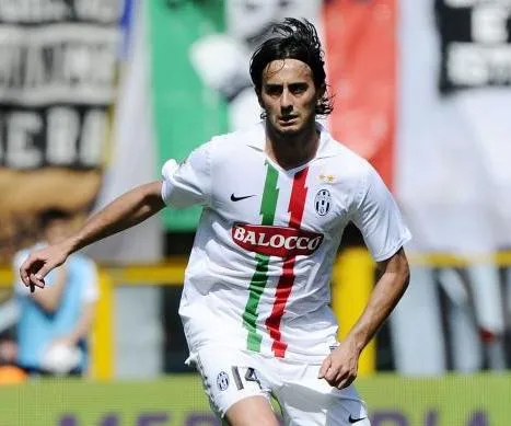 Aquilani devrait rester à la Juve