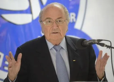 Les 49 coupes du monde de Blatter