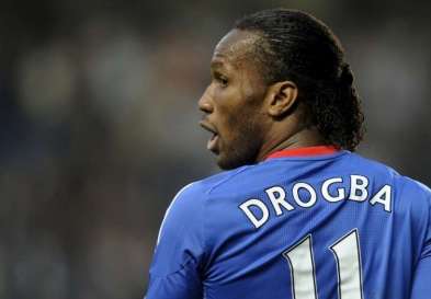 Drogba chez l&rsquo;ennemi ?