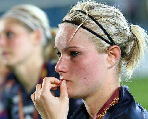 Les pronos d&rsquo;Amandine Henry