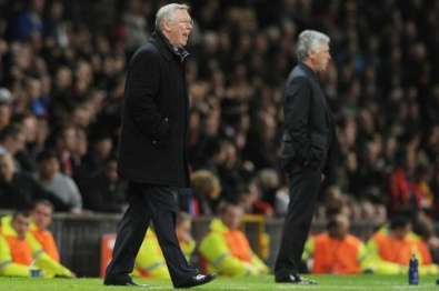 Chelsea, une menace pour Ferguson