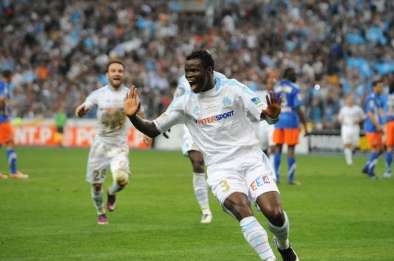 Taye Taiwo et ses mots doux